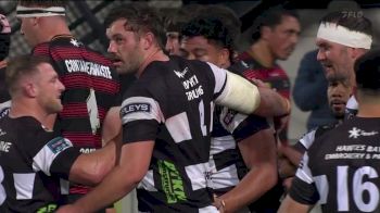 Replay: Hawke's Bay vs Canterbury | Aug 22 @ 7 AM