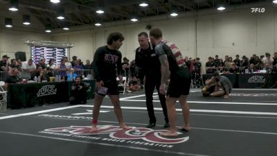 Michael Sainz vs Robert Winther 2026 ADCC West Coast Trials