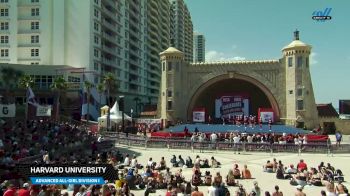 Harvard University [2025 Advanced All-Girl Division I Finals] 2025 NCA & NDA College Nationals