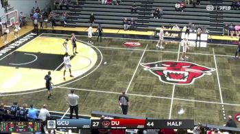 Replay: Grace Christian vs Davenport | Nov 13 @ 7 PM