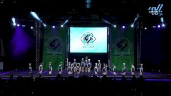 Spirit All Stars - PASSION [2024 L1 Junior - Medium Day 1] 2024 CSG Grand Nationals