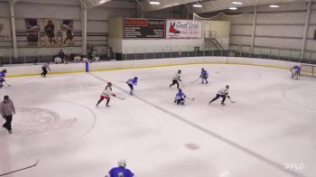 Replay: Home - 2025 Team One U18 vs St. George | Jun 6 @ 7 PM