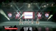 Evolution All Stars - Twilight [2026 D2 Junior Prep Level 1.1 Small Day 1] 2026 US Open Cheerleading & Dance Championship