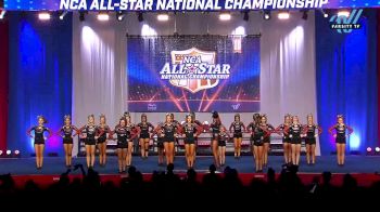 Woodlands Elite - Seal Team [2025 L5 Junior - Large Day 2] 2025 NCA All-Star National Championship