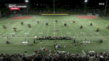 Seattle Cascades ""PRIMARY"" at 2025 Northwest Youth Music Games