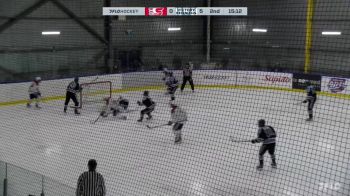 Replay: Home - 2023 Vancouver NE Chiefs vs Detroit Victory | Dec 30 @ 12 PM