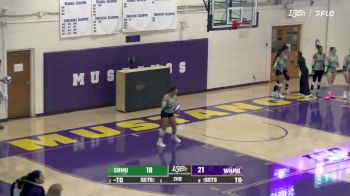 Replay: Eastern N.M. vs Western N.M. | Sep 20 @ 1 PM