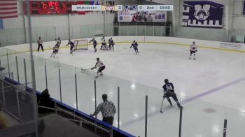 Replay: Home - 2024 Chiefs vs WBS Knights | Nov 9 @ 7 PM