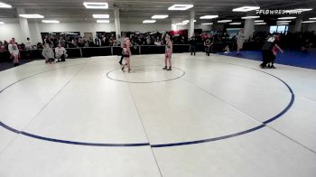 103 lbs Consolation - Michael Cuoco, Mayo Quanchi vs Jacob Jones, Stamford Youth