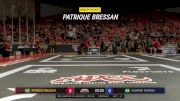 Replay: Mat 1 - 2025 ADCC Sao Paulo Open | Aug 23 @ 12 PM