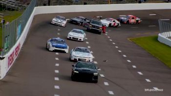 Full Replay | NASCAR Canada Race #1 at Riverside Int'l Speedway 6/29/24