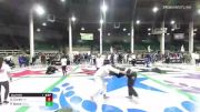 Diego Duran vs Peter Byers F2W TOC 25 - Event