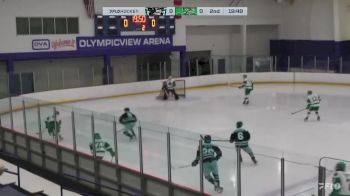 Replay: Home - 2024 Royals vs Totems | Feb 25 @ 12 PM