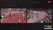 High School Girls' 4x400m Relay Philadelphia Area, Event 357, Finals 1