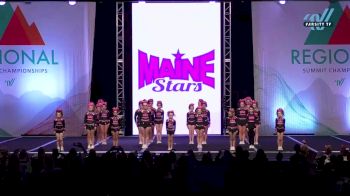 Maine Stars - Spotlight [2023 L2 Youth - D2 - Medium 4/1/2023] 2023 The Regional Summit: Northeast