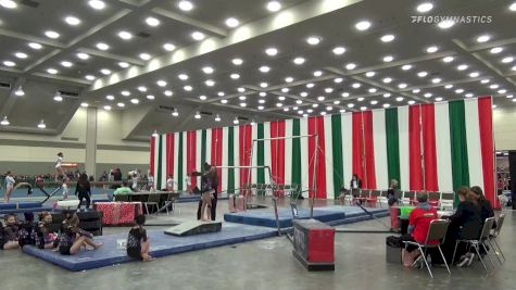 Natalya Clack - Women's Group, All Pro - 2021 Christmas on the Chesapeake