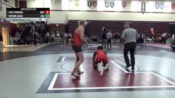 Replay: Mat 1 - 2025 Cliff Keen Independence Girls Invite | Nov 22 @ 9 AM