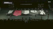 Diamond Bar HS "Diamond Bar CA" at 2026 WGI Guard World Championships
