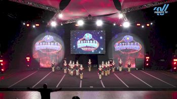 Elite Cheer - Starlites [2023 L4 Youth Day 1] 2023 America's Best Grand Nationals