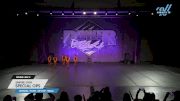 Empire Gym - SPECIAL OPS [2025 Youth - Hip Hop - Small Day 2] 2025 Power Dance Grand Nationals