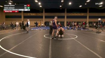 Replay: Mat 3 - 2025 Cliff Keen Las Vegas Invitational | Dec 5 @ 6 PM