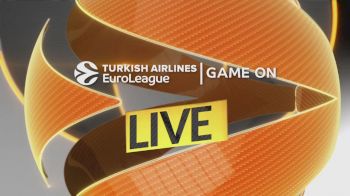 EFS vs FCB | 2018-19 Euroleague - EFS vs FCB | 2018-19 Euroleague - Mar 8, 2019 at 11:15 AM CST