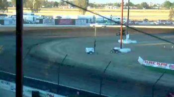 Full Replay | Weekly Racing at Keller Auto Speedway 6/10/22