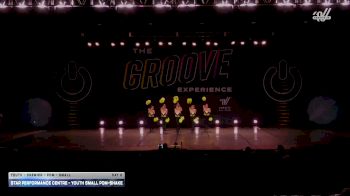 Star Performance Centre - Youth Small Pom-Shake [2026 Youth - Premier - Pom - Small Day 2] 2026 GROOVE Dance Grand Nationals