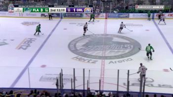 Replay: Home - 2025 Orlando vs Florida | May 3 @ 7 PM