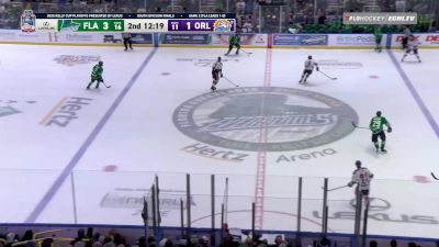 Replay: Home - 2025 Orlando vs Florida | May 3 @ 7 PM