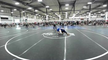 215 lbs Quarterfinal - Joseph Rotenberger, No Team vs Sherman Sheldon, Arizona Roughriders