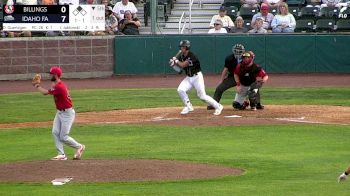 Replay: Home - 2025 Mustangs vs Chukars | May 28 @ 7 PM