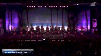 Top Gun All Stars - Y2K [2026 L2 Youth - Medium Day 1] 2026 The American Open Orlando Nationals