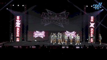 Buffalo Envy All Stars - Envy Elite [2024 L6 Limited - Small Day 1] 2024 JAMfest Cheer Super Nationals