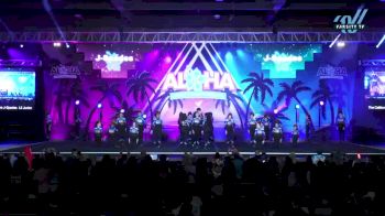 The California All Stars - Las Vegas - J-Spades [2023 L5 Junior - Medium Day 2] 2023 Aloha Grand Nationals