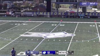 Replay: Barton College vs Limestone | Nov 9 @ 12 PM