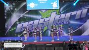 Royal Revolution All Stars - Junior Dynasty (Junior) [2024 USASF Prep Day 2] 2024 Hershey Open Nationals