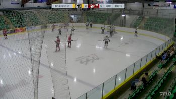 Replay: Home - 2024 Neepawa vs Selkirk | Feb 3 @ 7 PM