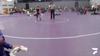 75-82 lbs Cons. Semi - Mason Corpe, MXW vs Lucian Dickison, Western Wrestling Club