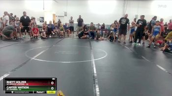 Replay: Mat 4 - 2024 Bison Duals | Jul 7 @ 8 AM