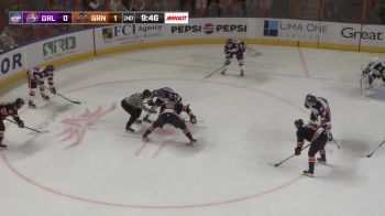 Replay: Home - 2024 Orlando vs Greenville | Jan 12 @ 7 PM
