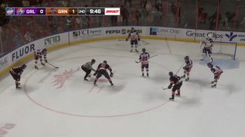Replay: Away - 2024 Orlando vs Greenville | Jan 12 @ 7 PM