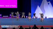 Force Athletics - Queen of Hearts [2026 L2 Junior - D2 - Small - A Semis] 2026 The D2 Summit