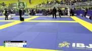 VANESSA ANDREIA AZEVEDO vs LAIS ORIENTE LILJA 2024 Brasileiro Jiu-Jitsu IBJJF