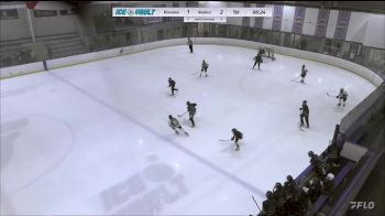 Replay: Home - 2024 Kinnelon vs Raiders Green MS | Mar 24 @ 3 PM