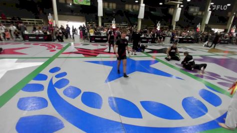 Will Ryan vs Kron Cartagena 2023 Colorado Open