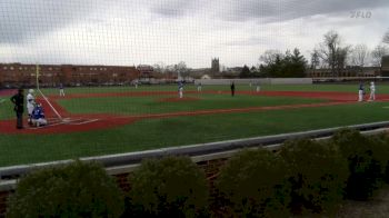 Replay: St. Joseph's (ME) vs Springfield | Mar 26 @ 3 PM
