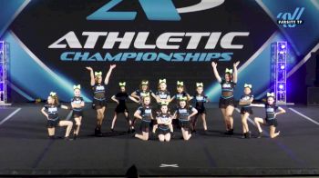 Spirit All Stars - INSPIRE [2023 L2 Youth Day 2] 2023 Athletic Championships St. Charles Nationals