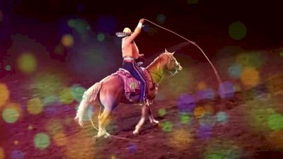 Mexican Rodeo Extravaganza: Performance 2