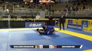 David Jeremiah Perez vs Nicolas Gabriel Martinho Aponi 2025 Pan Jiu Jitsu IBJJF Championship